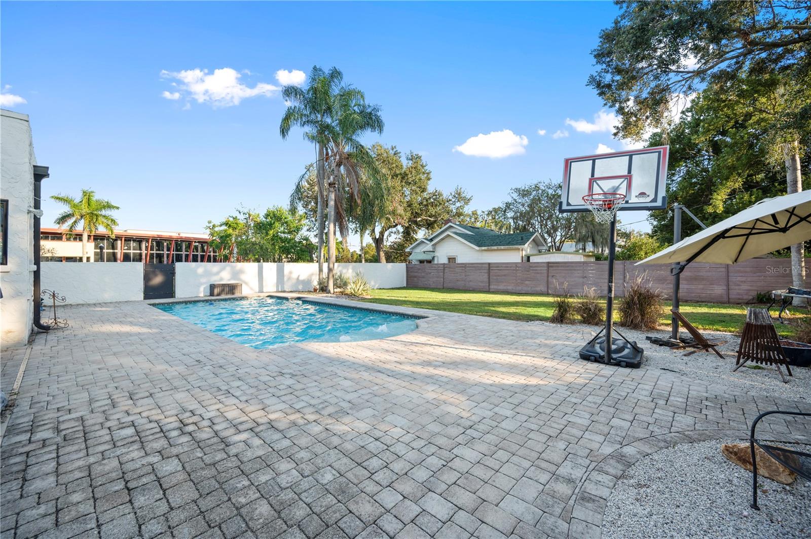 BILTMORE PARK SUB - Residential