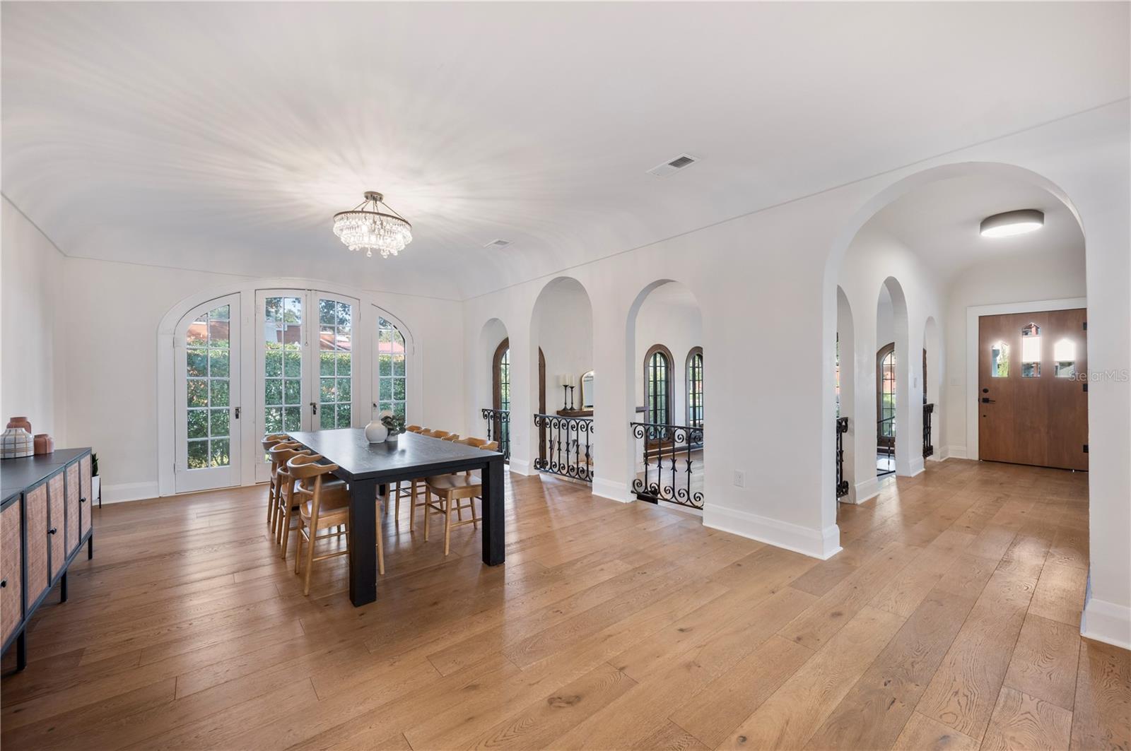 BILTMORE PARK SUB - Residential