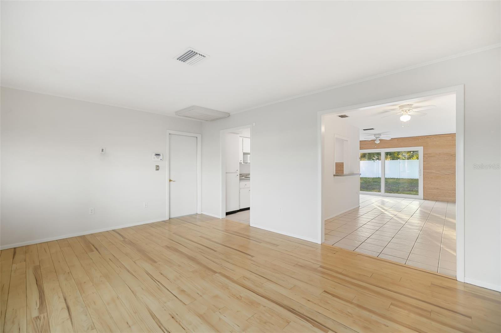 PINE LAKES SUB - Residential