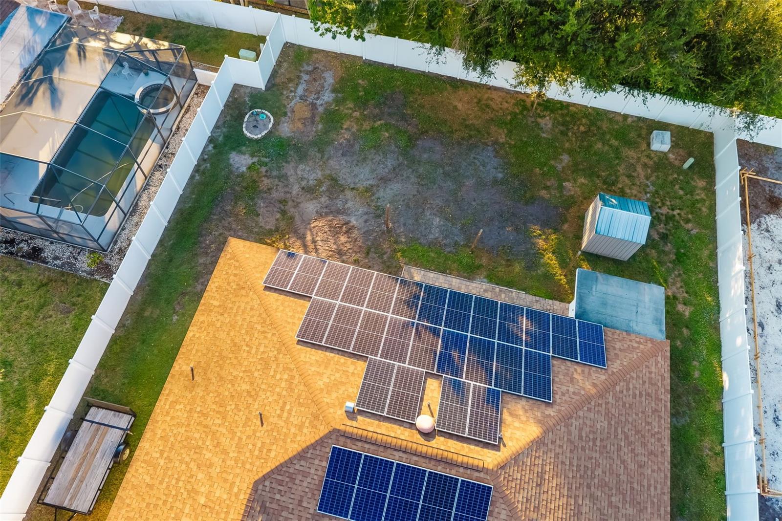 PINE LAKES SUB - Residential