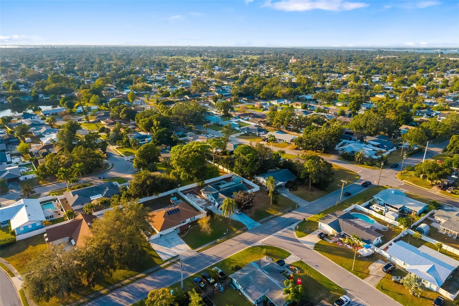 PINE LAKES SUB - Residential