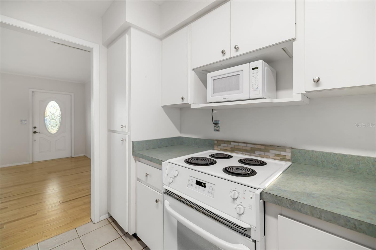 PINE LAKES SUB - Residential