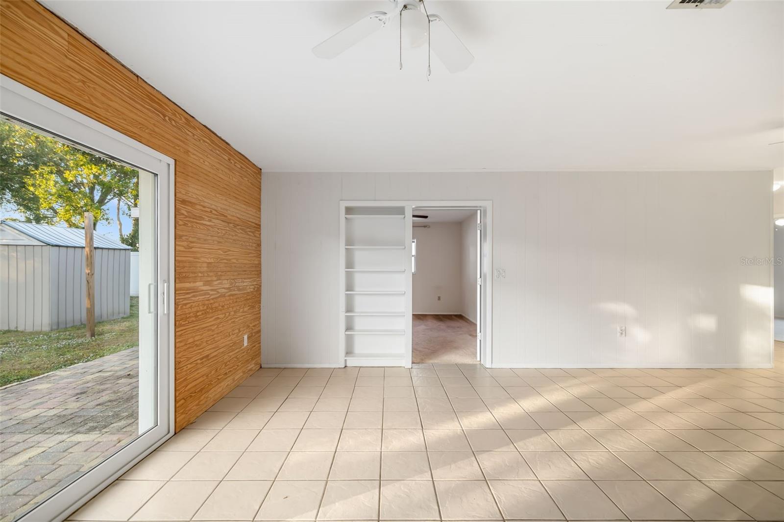 PINE LAKES SUB - Residential