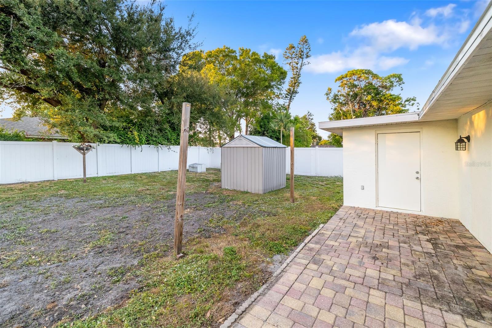 PINE LAKES SUB - Residential