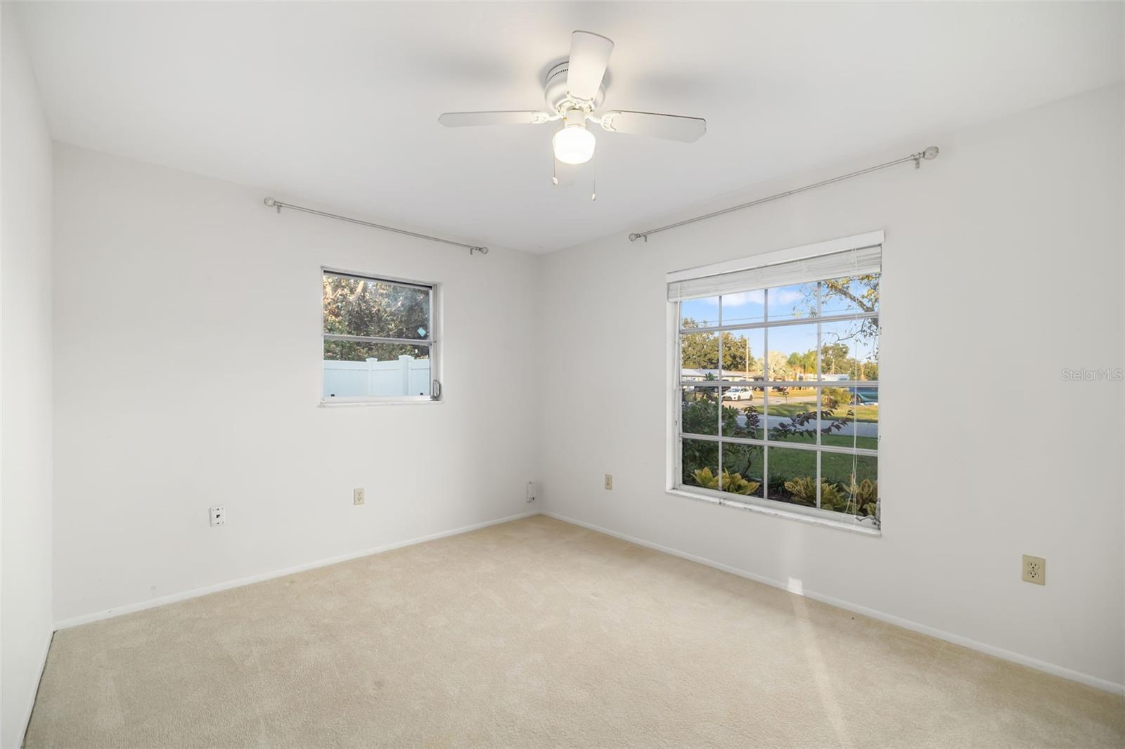 PINE LAKES SUB - Residential