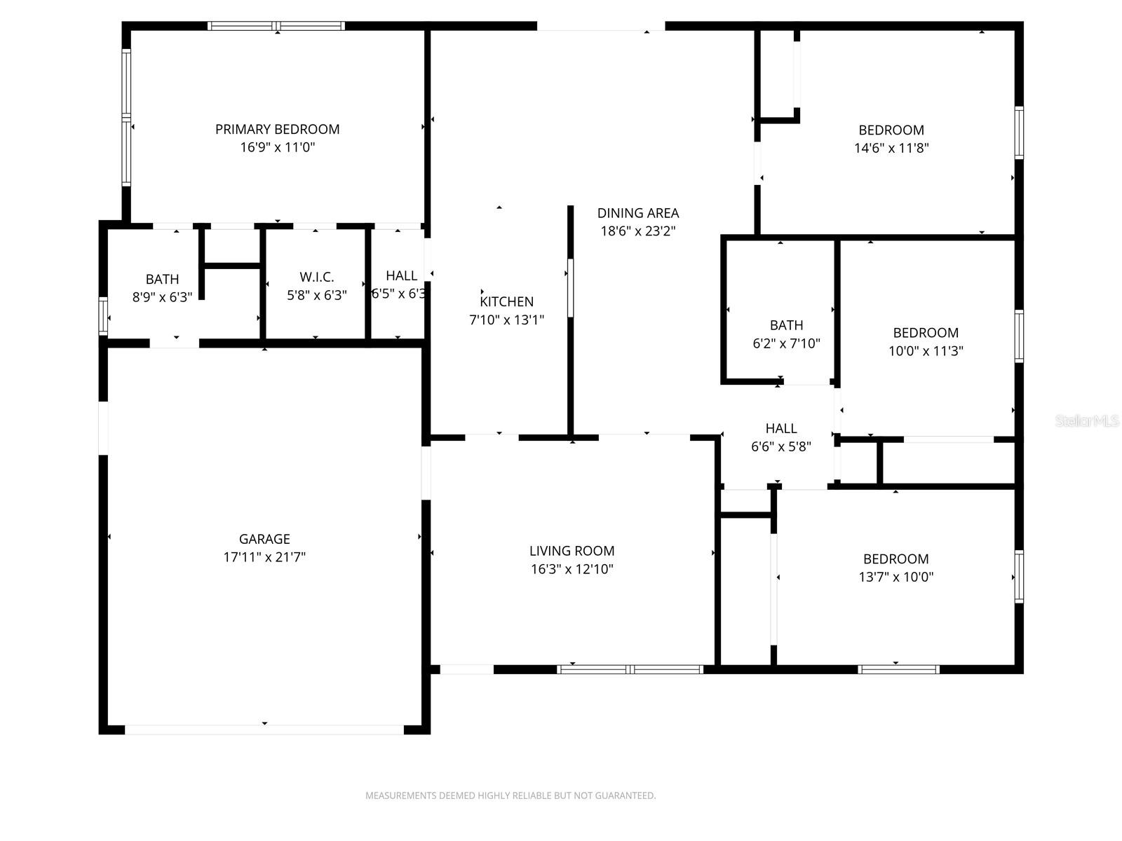 PINE LAKES SUB - Residential