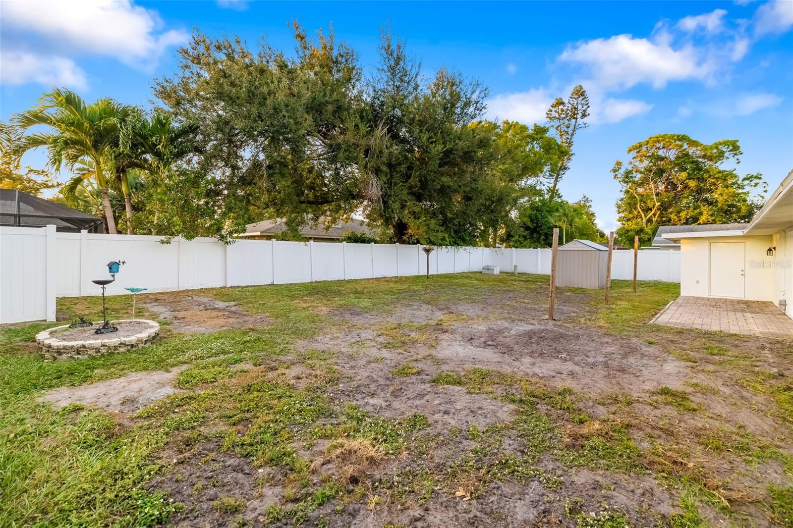 PINE LAKES SUB - Residential