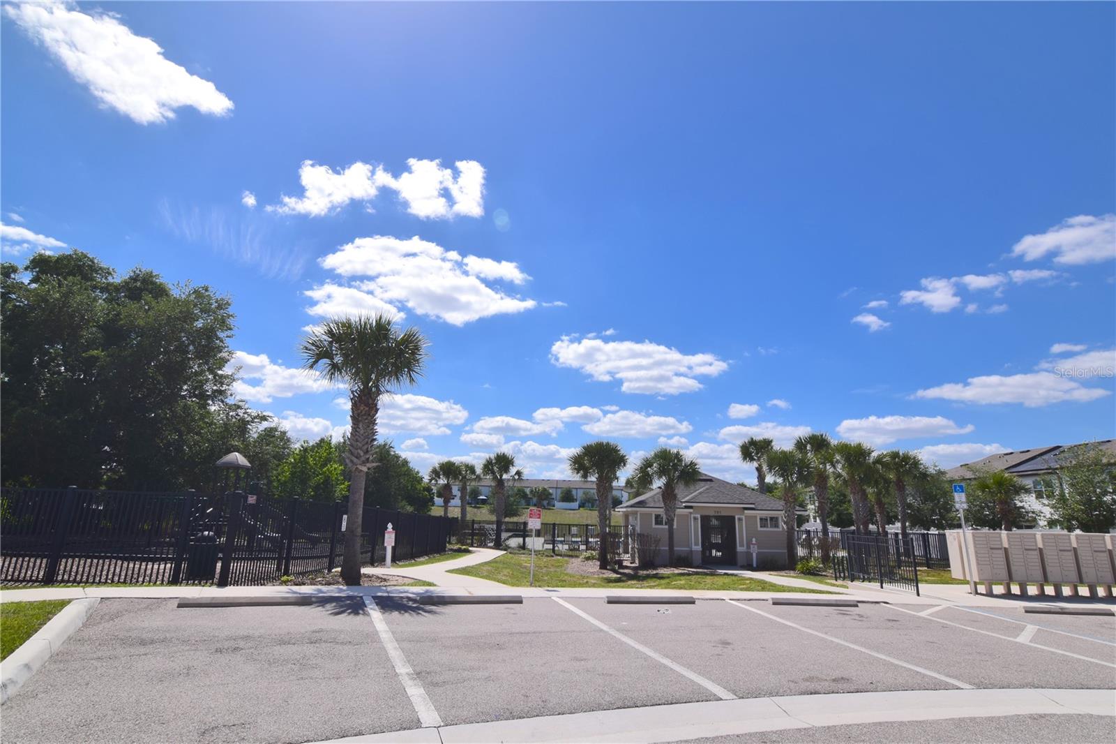 MADISON PLACE PH 1 - Residential