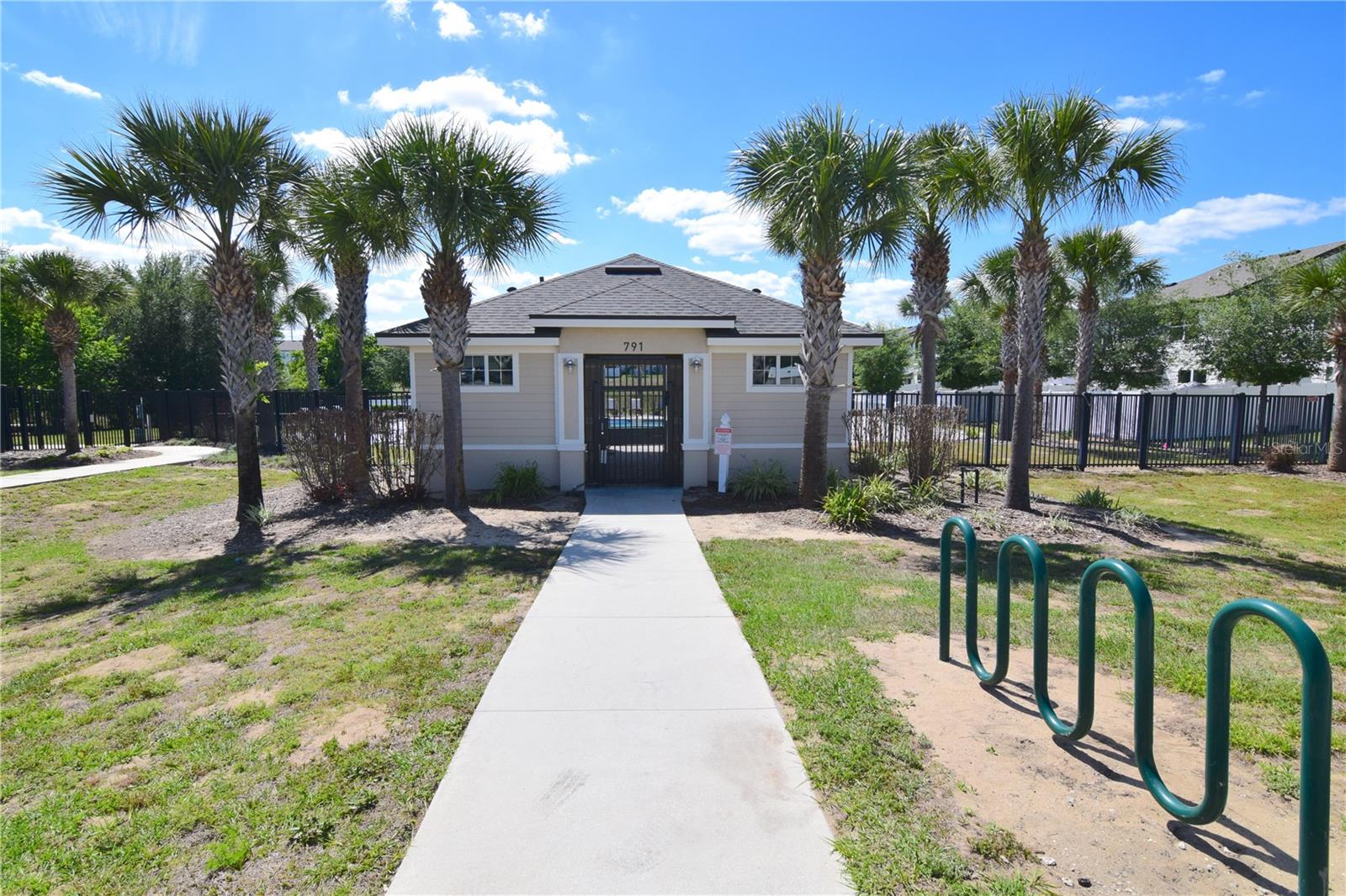 MADISON PLACE PH 1 - Residential