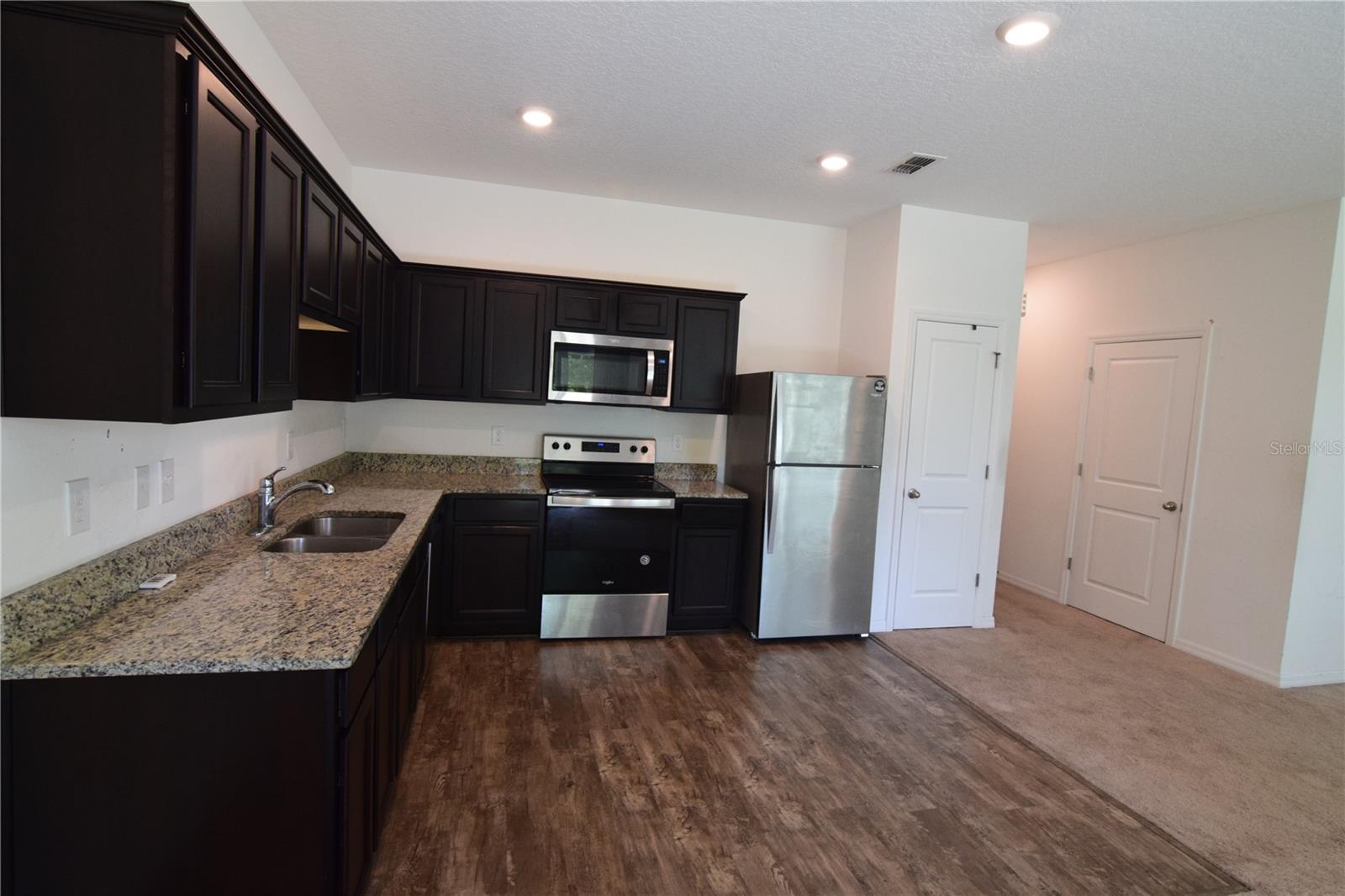 MADISON PLACE PH 1 - Residential