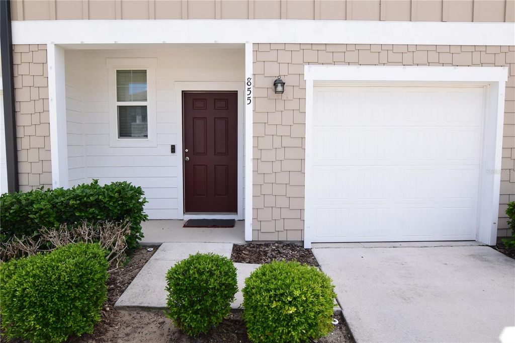 Photo of 855 Grandin Street, Davenport, FL 33837 (MLS # O6400490)