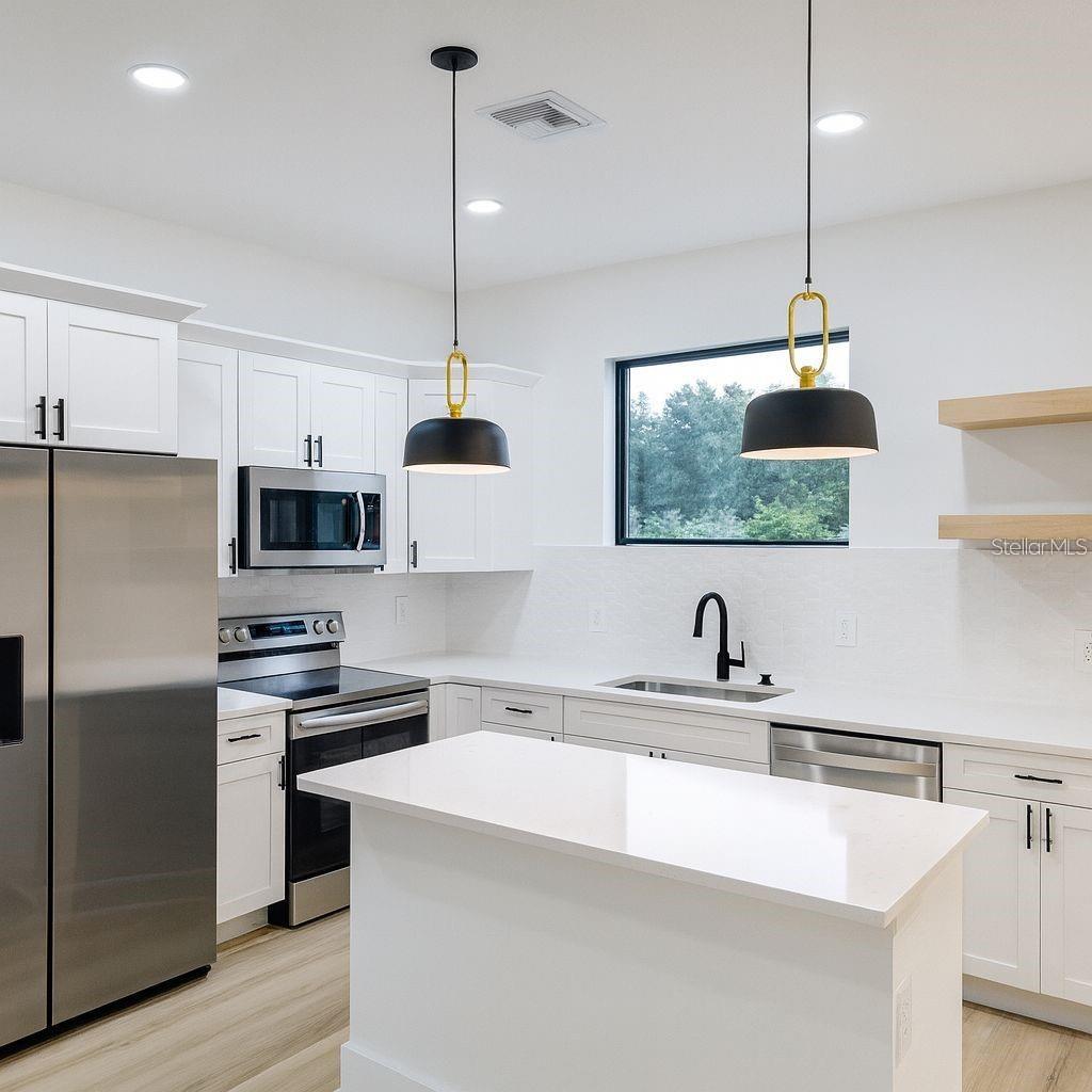 PORT CHARLOTTE SUB 24 - Residential