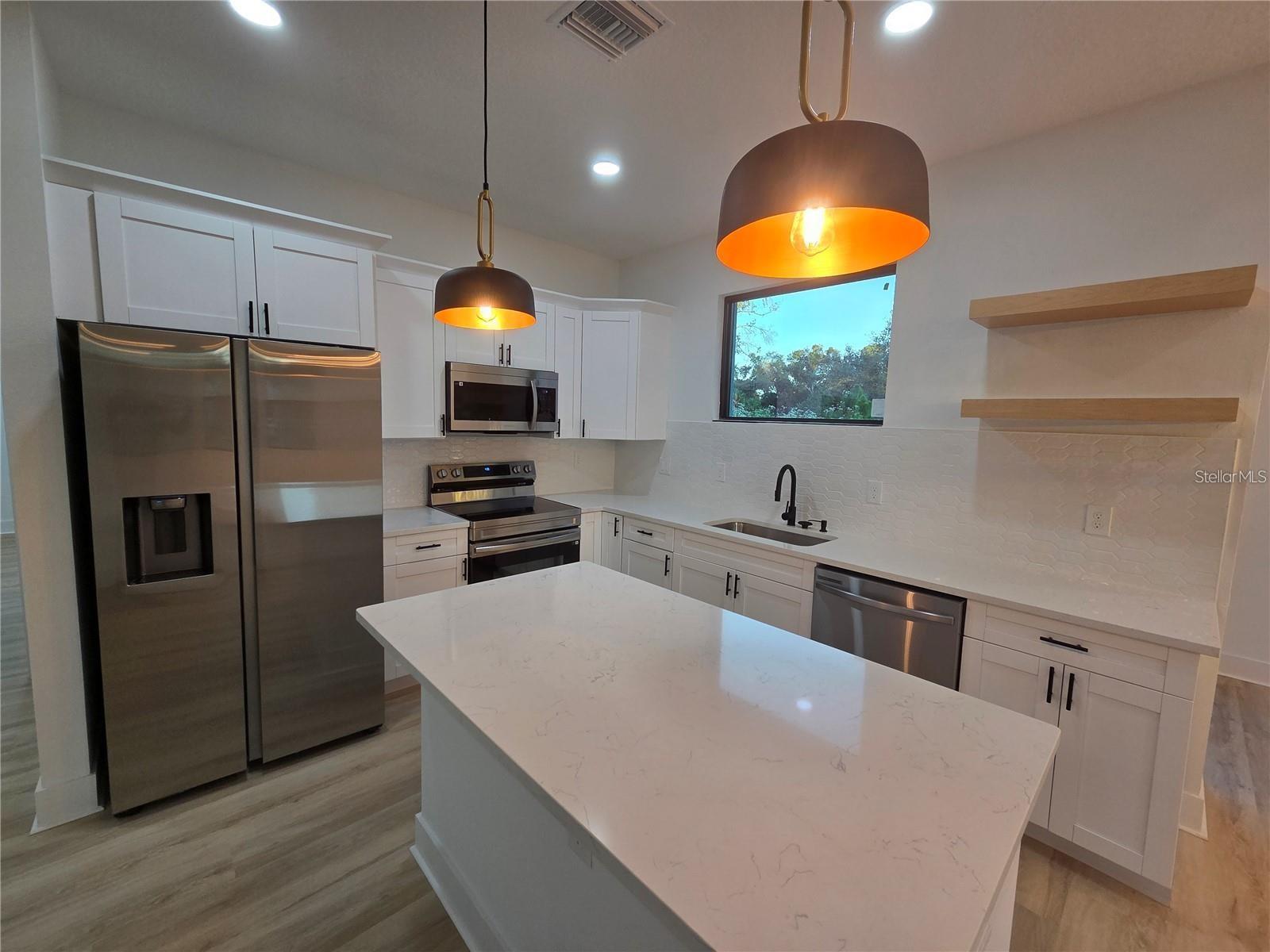 PORT CHARLOTTE SUB 24 - Residential