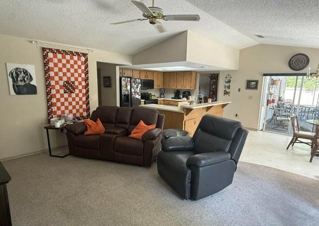 RIVER COUNTRY ESTATES - Residential