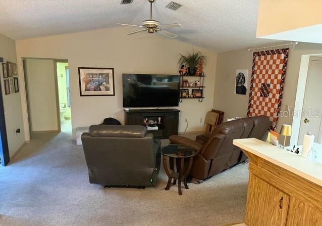 RIVER COUNTRY ESTATES - Residential