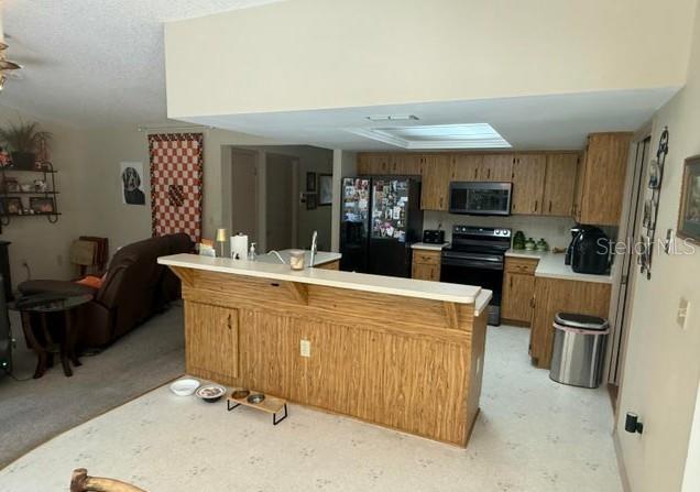 RIVER COUNTRY ESTATES - Residential