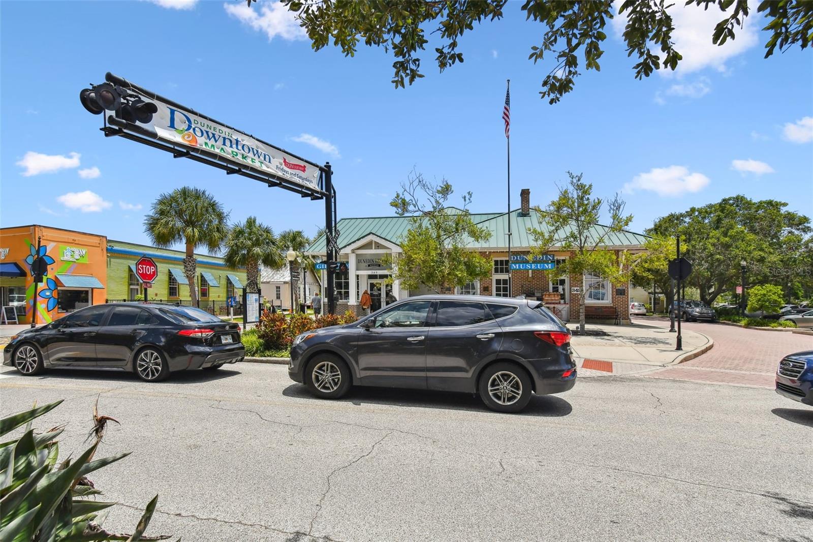 SOUTH PAULA POINT CONDO - Residential Lease