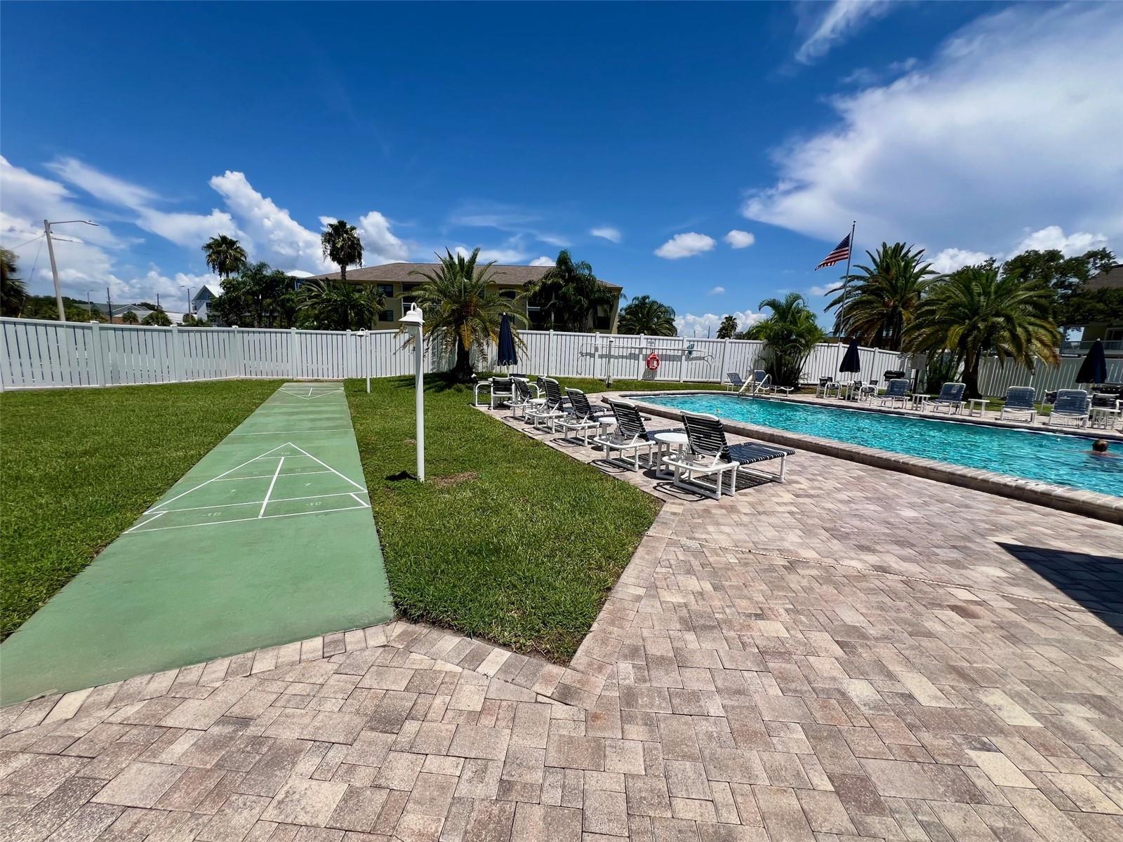 SOUTH PAULA POINT CONDO - Residential Lease