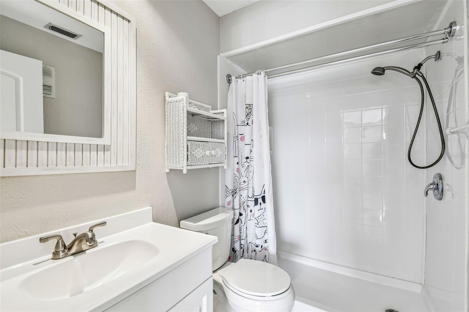 SOUTH PAULA POINT CONDO - Residential Lease