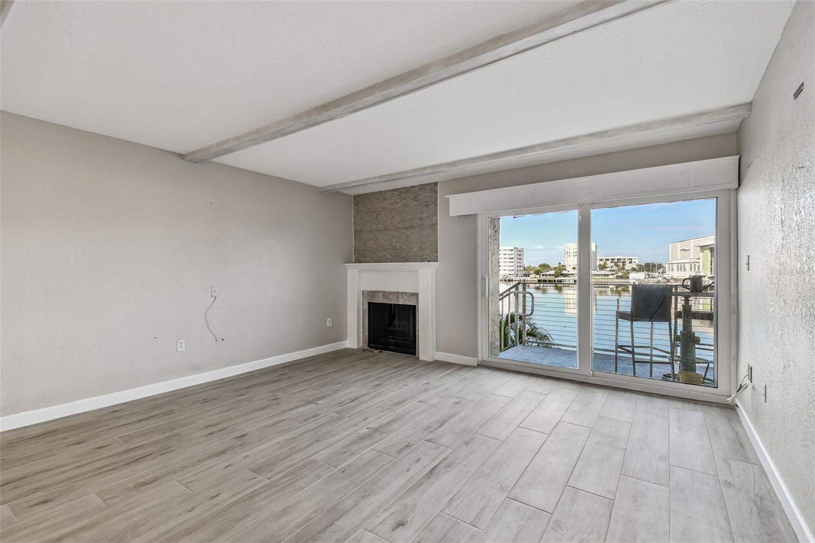 SOUTH PAULA POINT CONDO - Residential Lease