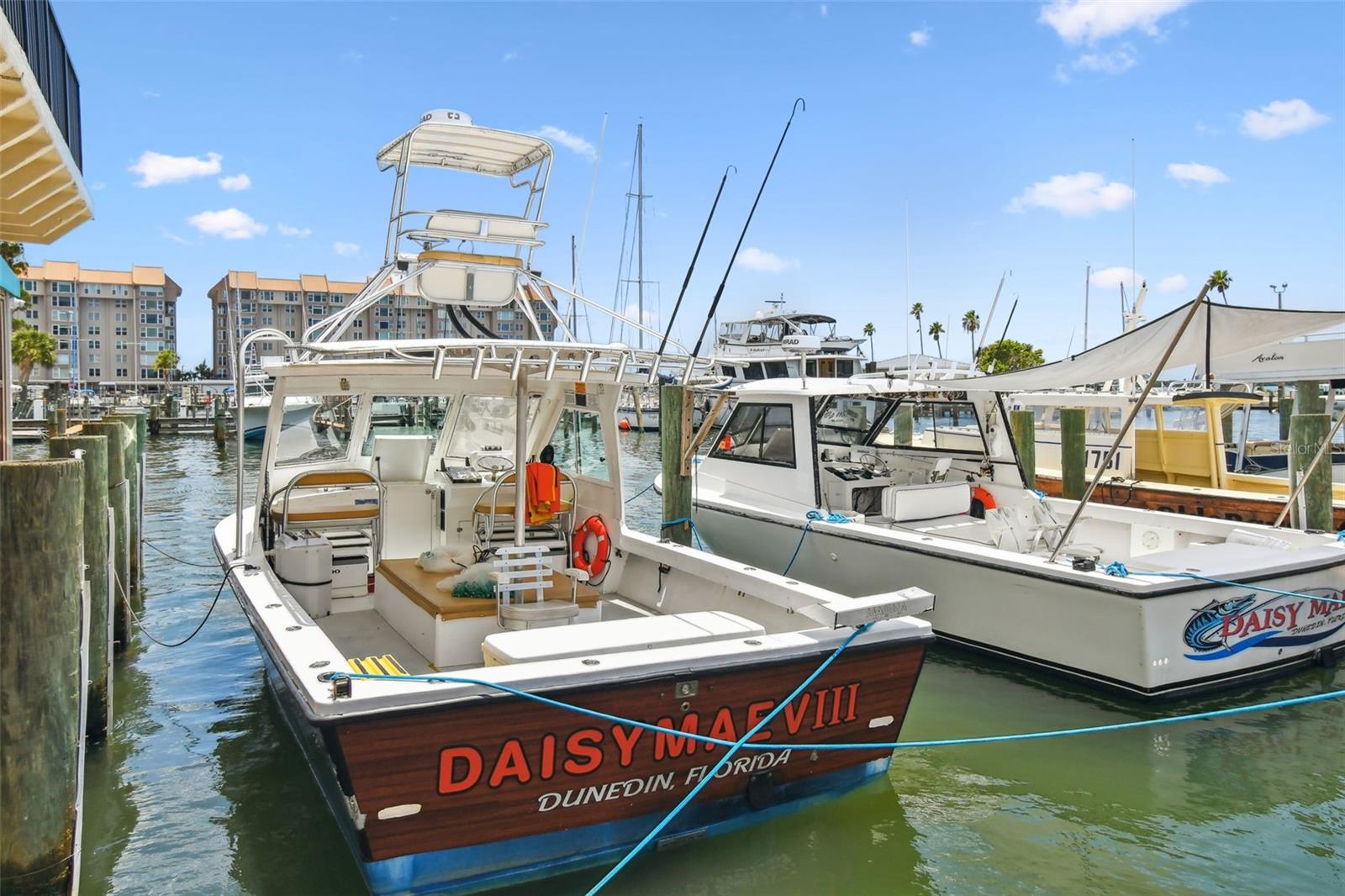 SOUTH PAULA POINT CONDO - Residential Lease