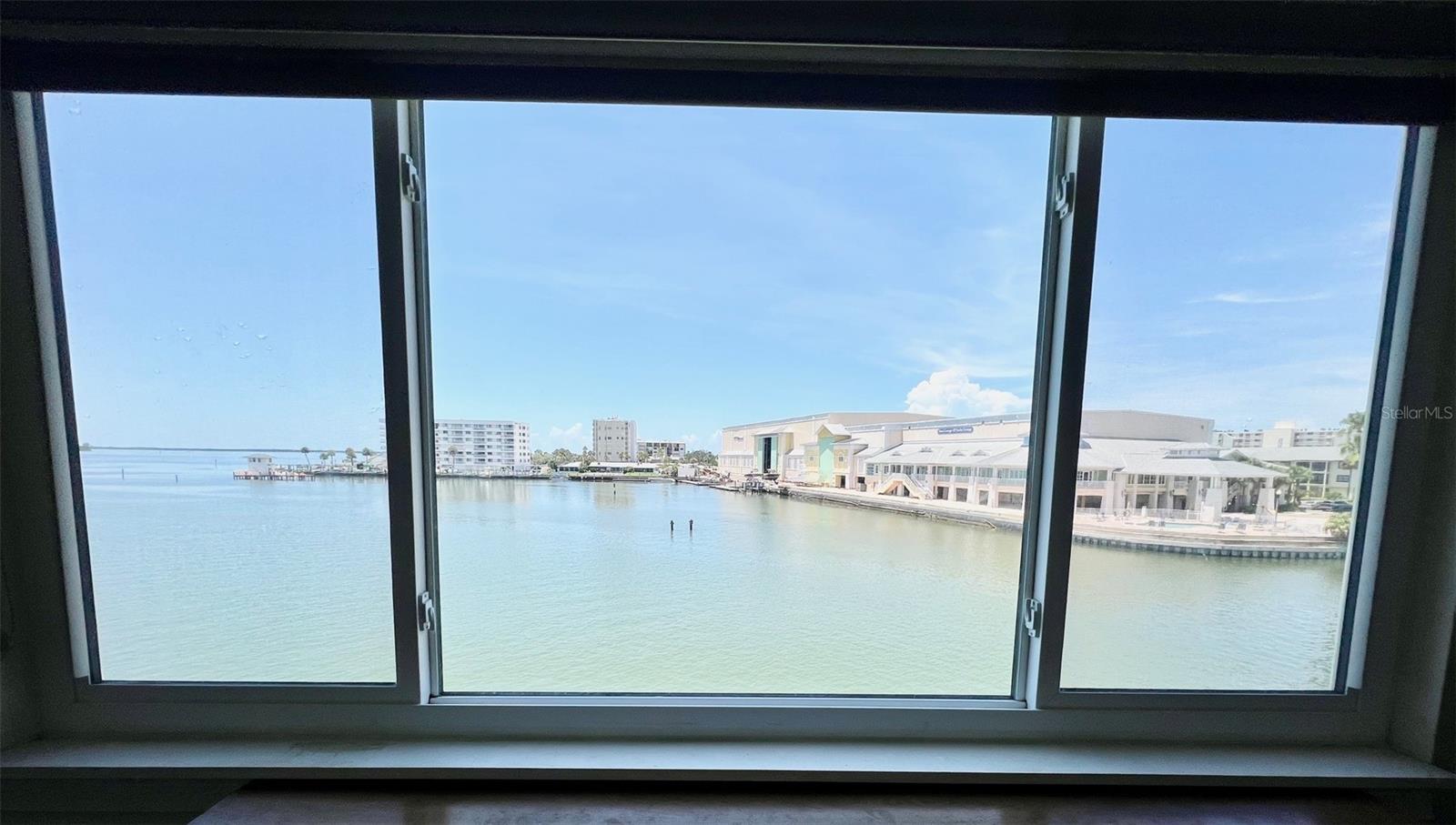 SOUTH PAULA POINT CONDO - Residential Lease