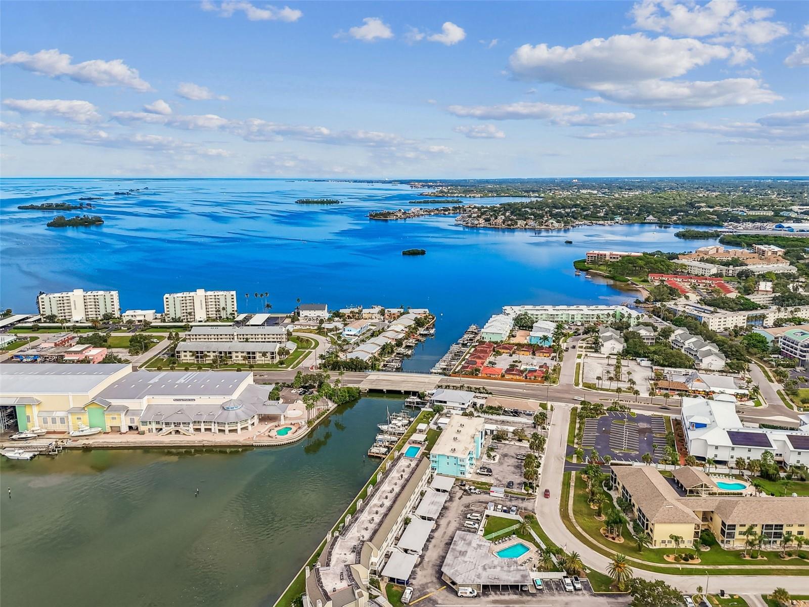 SOUTH PAULA POINT CONDO - Residential Lease