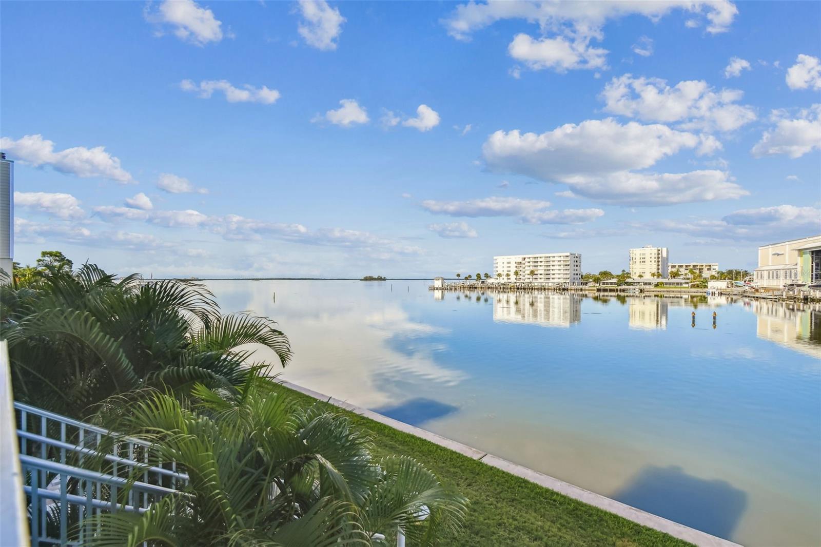 SOUTH PAULA POINT CONDO - Residential Lease