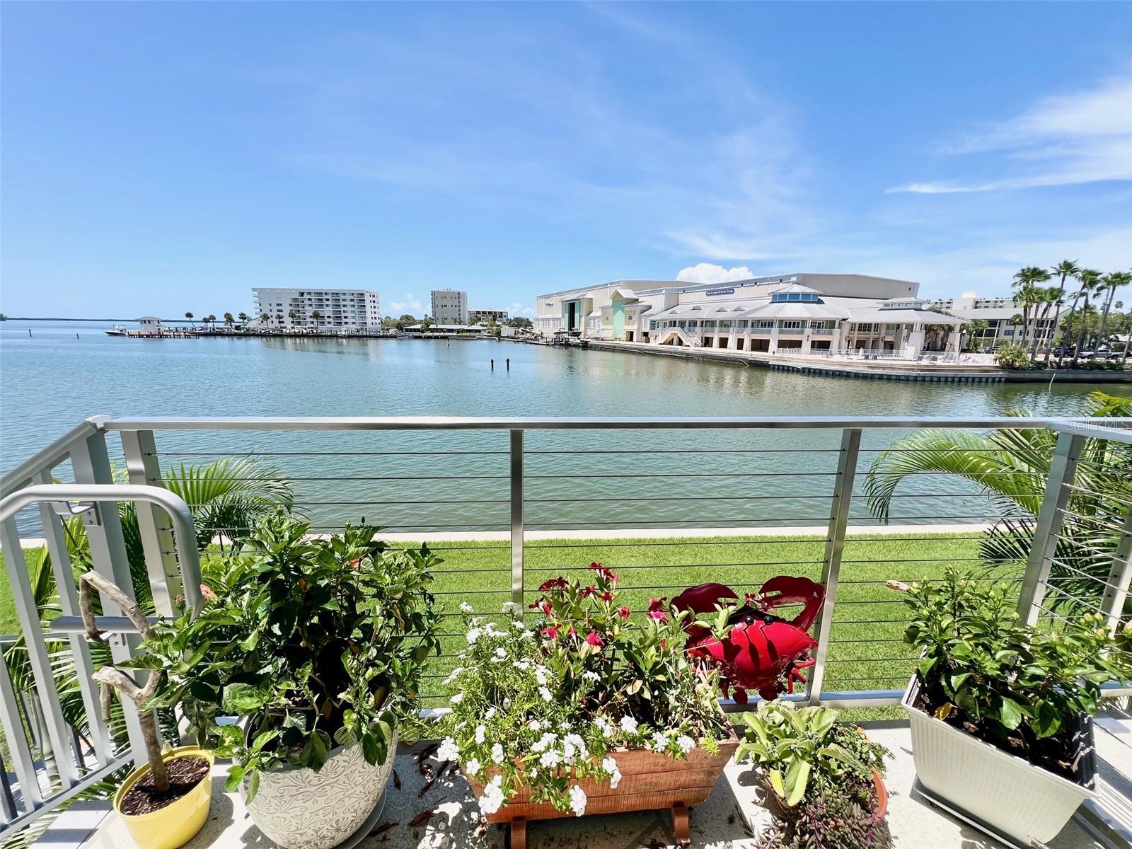 Available October 1st**( It will be unfurnished at time of rental) Wake up to sunshine, dolphins, and sparkling water views of St. Joseph Sound right outside your window! This desirable 2-bedroom, 2.5-bath condo offers two spacious en suite bedrooms, an open floor plan, and the convenience of an in-unit washer and dryer. The light-filled kitchen opens to the dining and living areas, perfect for entertaining or simply relaxing while enjoying the view. With no upstairs neighbors, private parking, and plenty of storage, you’ll enjoy both comfort and convenience.
Beyond your door, this friendly condo community features a sparkling pool for lazy afternoons in the sun. When adventure calls, you’re just steps away from all that makes Dunedin so sought-after:
Walk to Frenchy’s for fresh seafood and waterfront dining
Bike or stroll the Pinellas Trail straight into Downtown Dunedin
Watch breathtaking sunsets along the Causeway
Explore Honeymoon Island State Park, just minutes away
Take a short boat ride to Caladesi Island State Park or go fishing in the Gulf
Tee off at nearby golf courses, or enjoy the unique shops, top-rated restaurants, and endless downtown activities
Centrally located near major thoroughfares, beaches, and parks, this condo offers not only a dream lifestyle opportunity, this is Florida coastal living at its best!