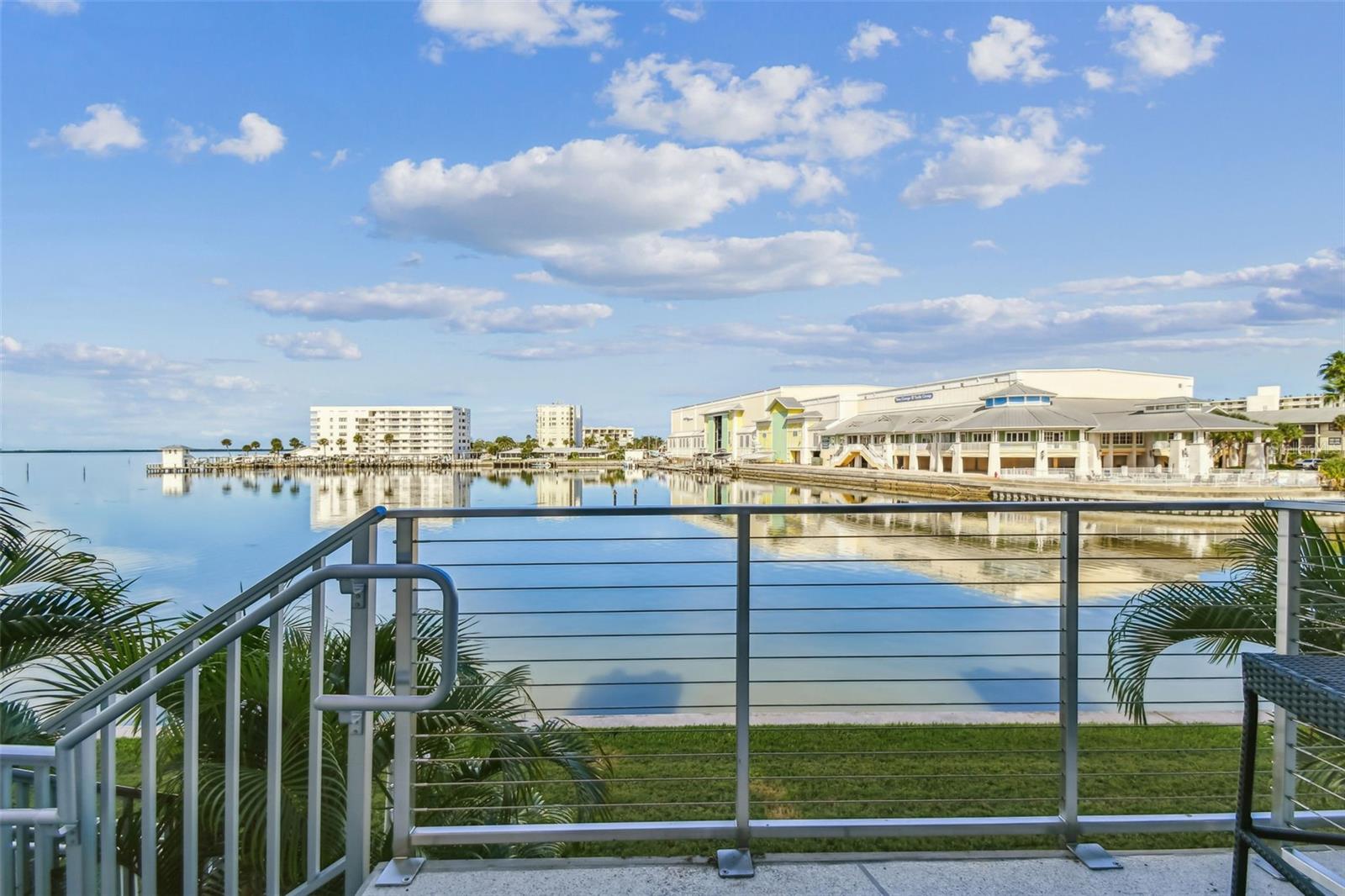 SOUTH PAULA POINT CONDO - Residential Lease