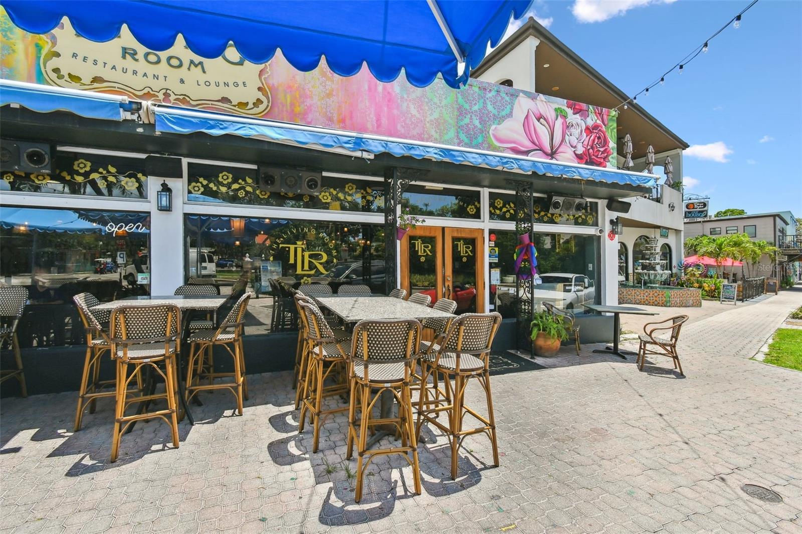 SOUTH PAULA POINT CONDO - Residential Lease