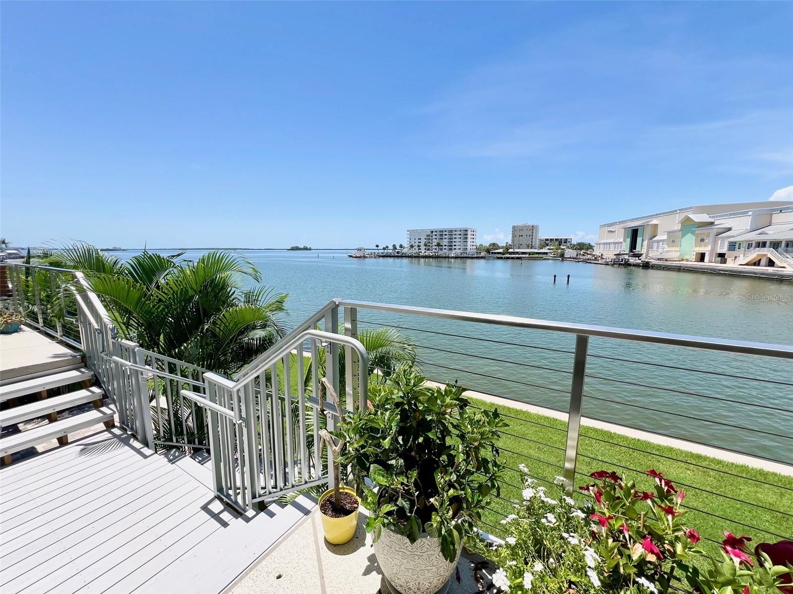 SOUTH PAULA POINT CONDO - Residential Lease