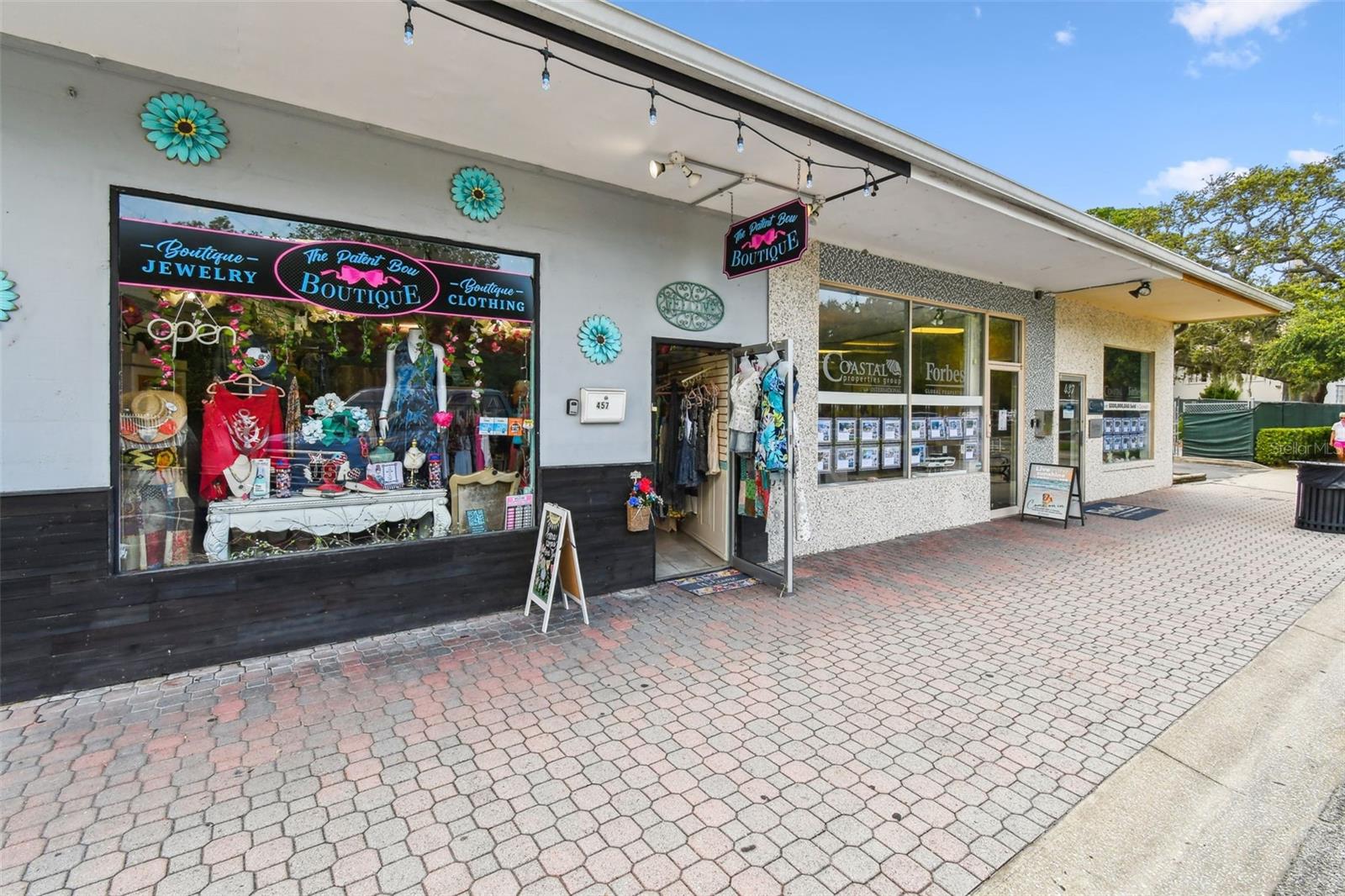 SOUTH PAULA POINT CONDO - Residential Lease