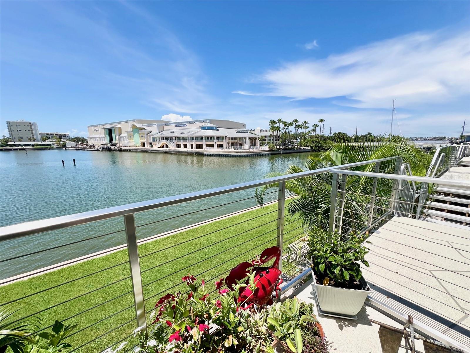 SOUTH PAULA POINT CONDO - Residential Lease