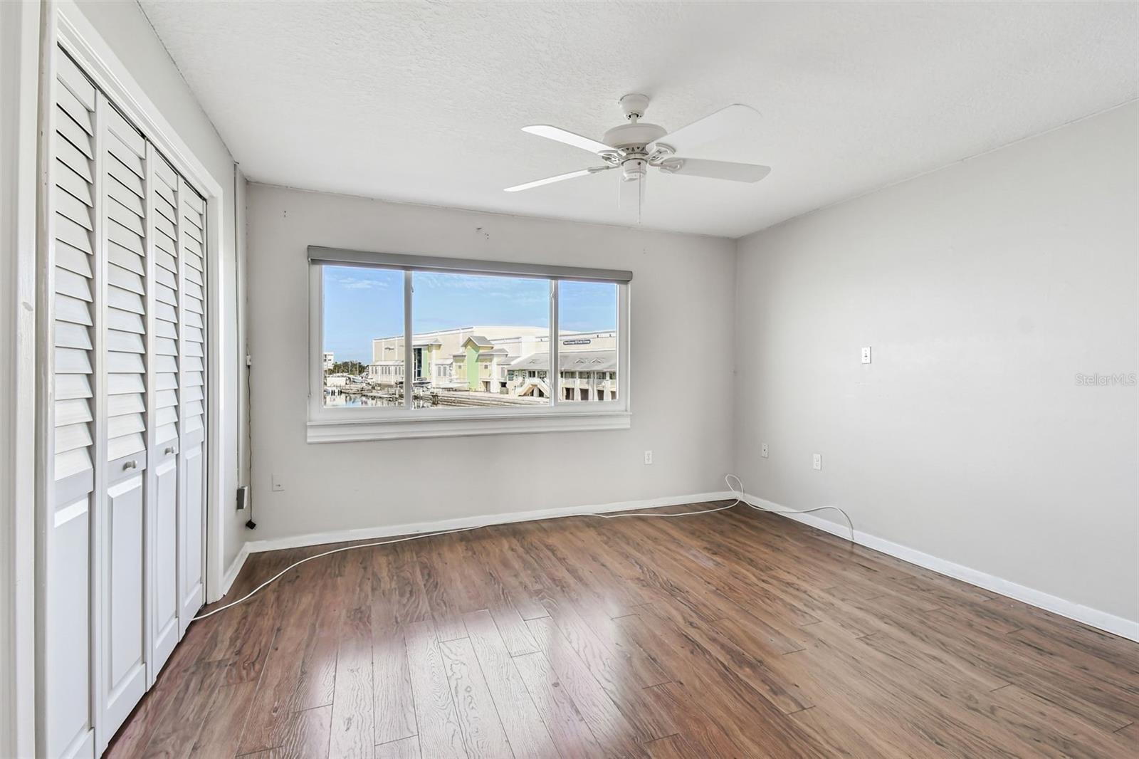 SOUTH PAULA POINT CONDO - Residential Lease