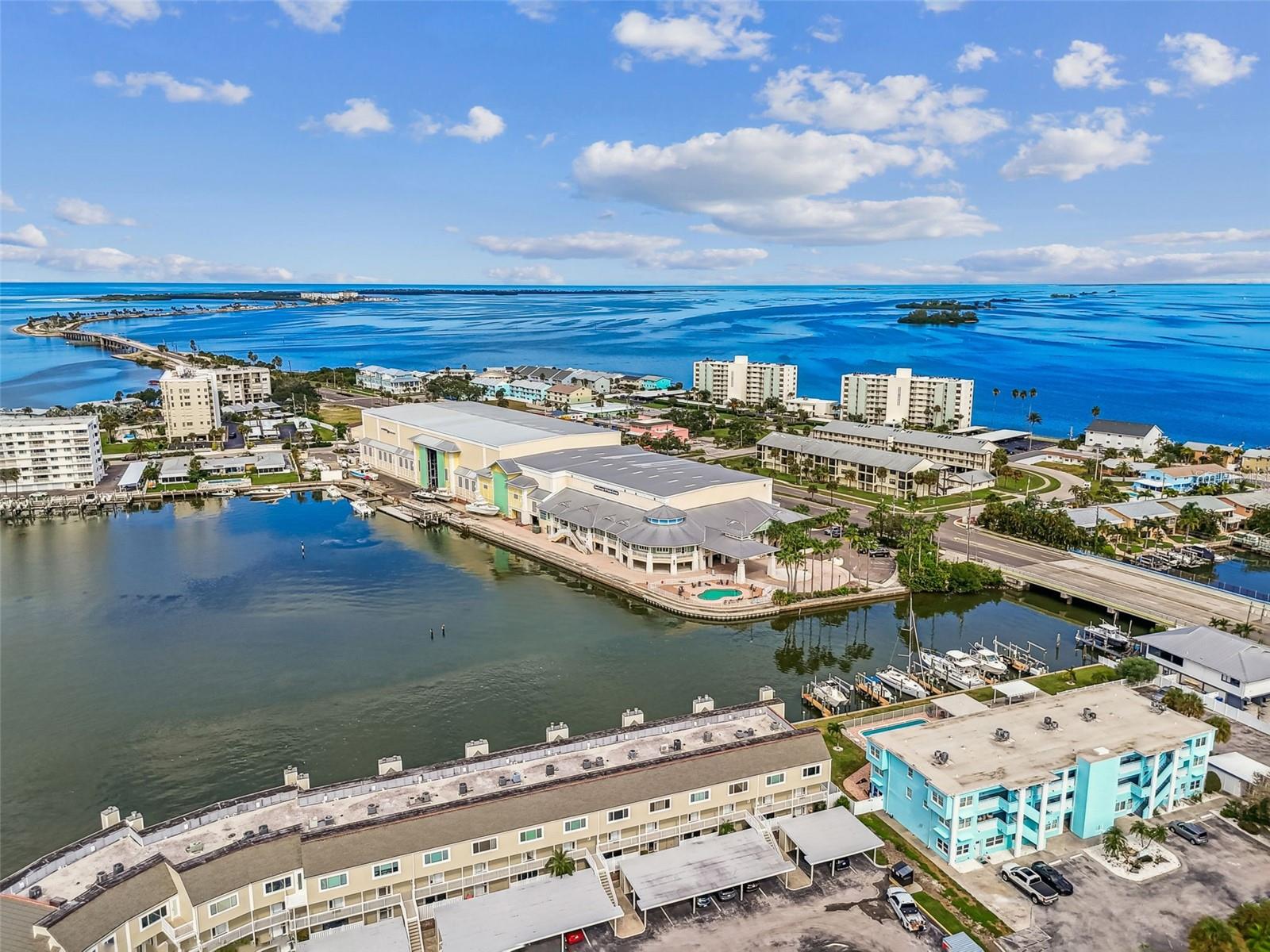 SOUTH PAULA POINT CONDO - Residential Lease