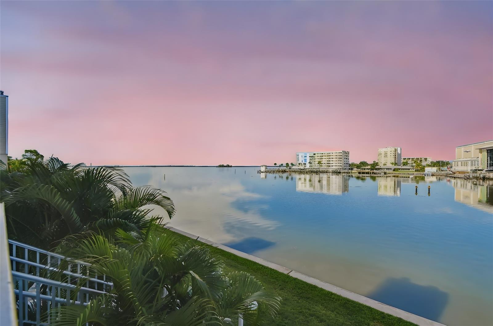 SOUTH PAULA POINT CONDO - Residential Lease