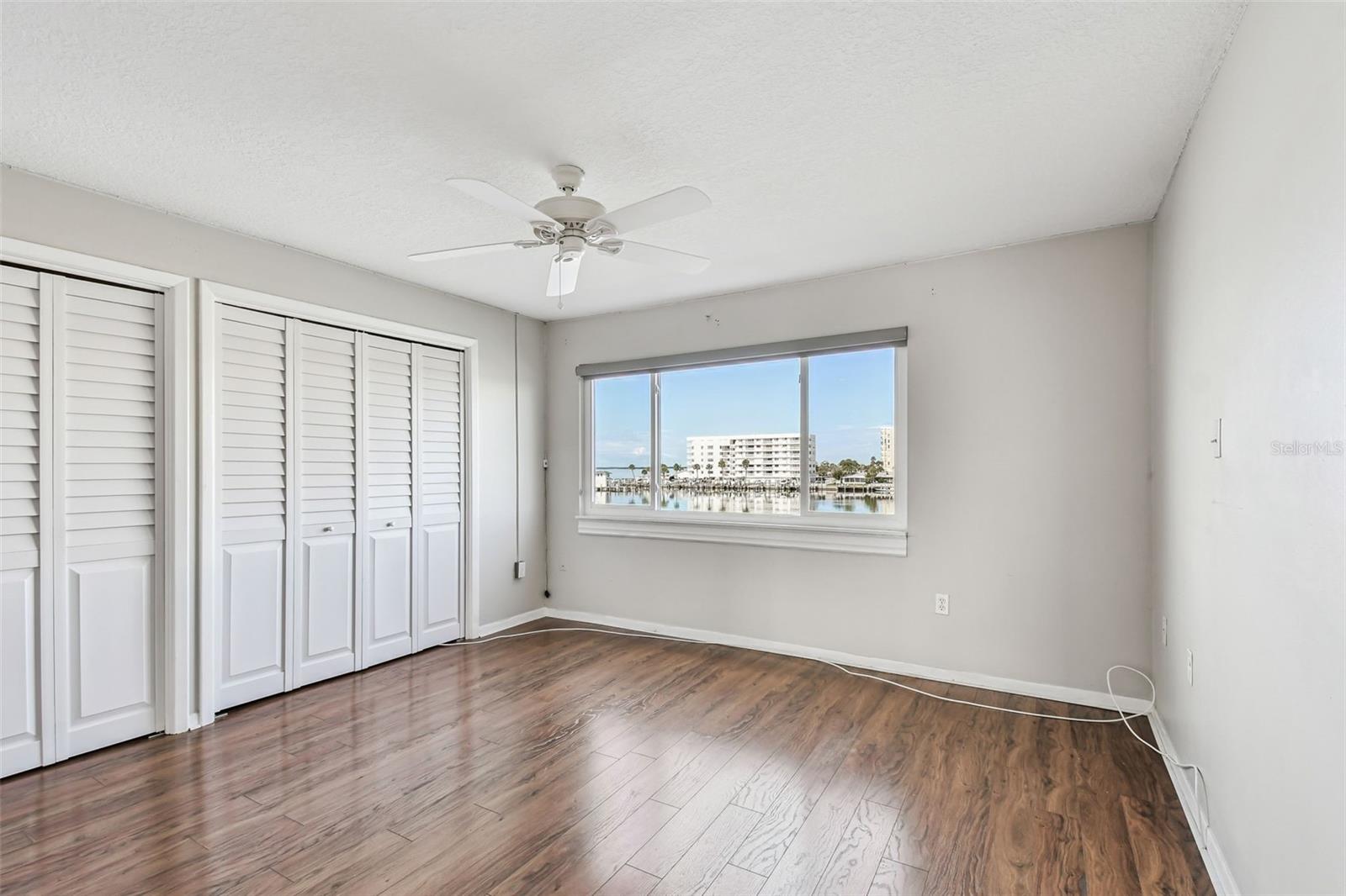 SOUTH PAULA POINT CONDO - Residential Lease