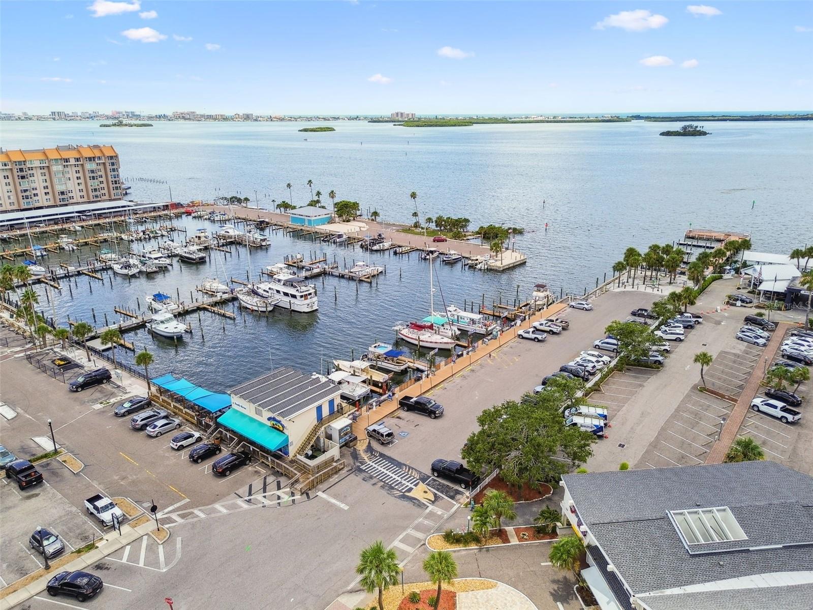 SOUTH PAULA POINT CONDO - Residential Lease