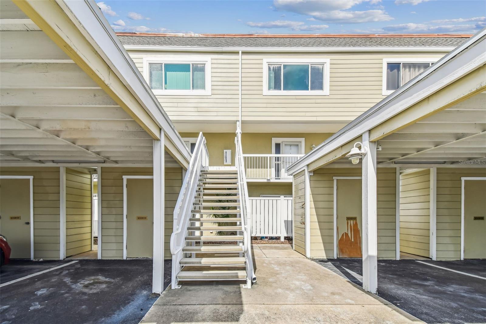 SOUTH PAULA POINT CONDO - Residential Lease