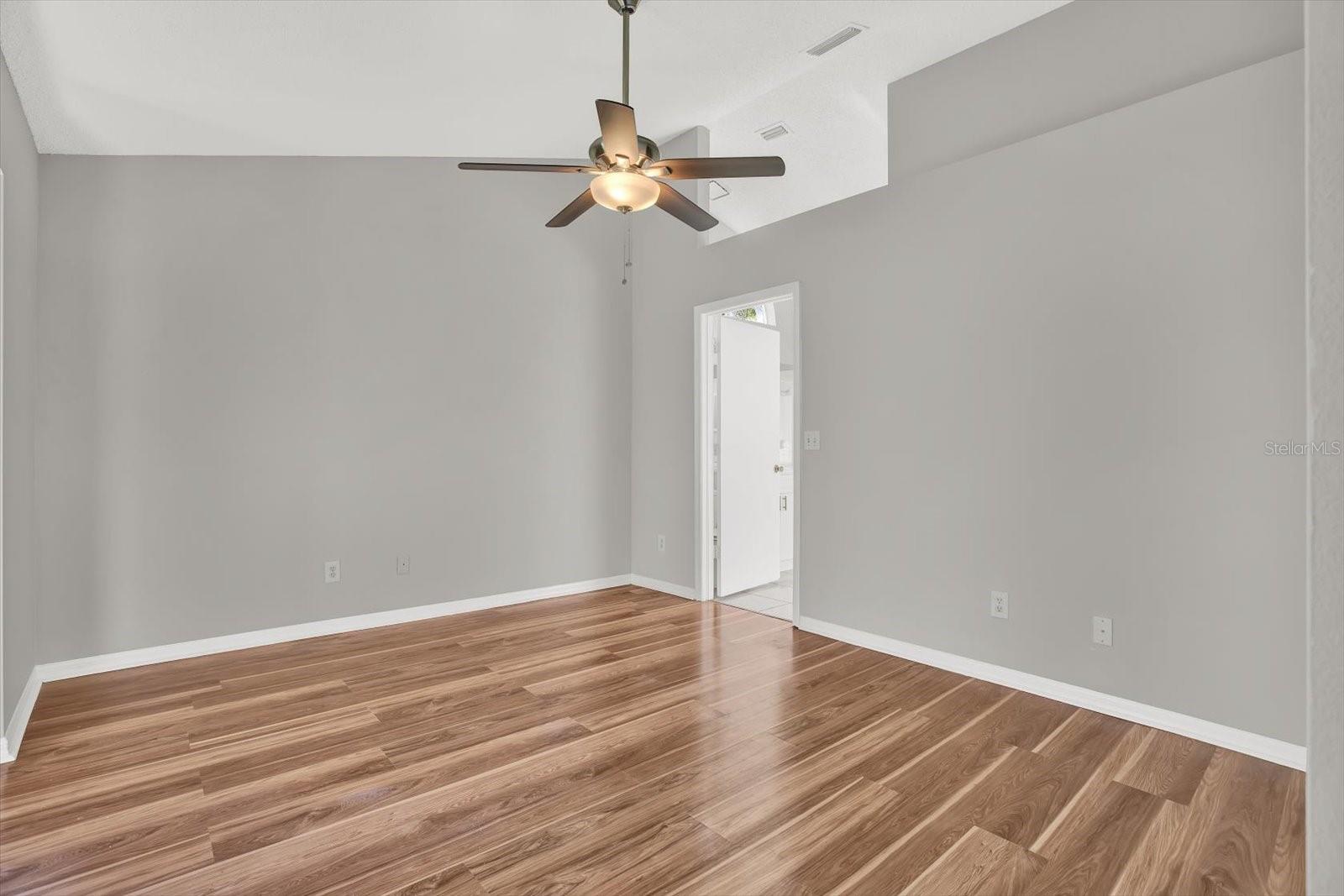 FAWN RIDGE VILLAGE C - Residential Lease
