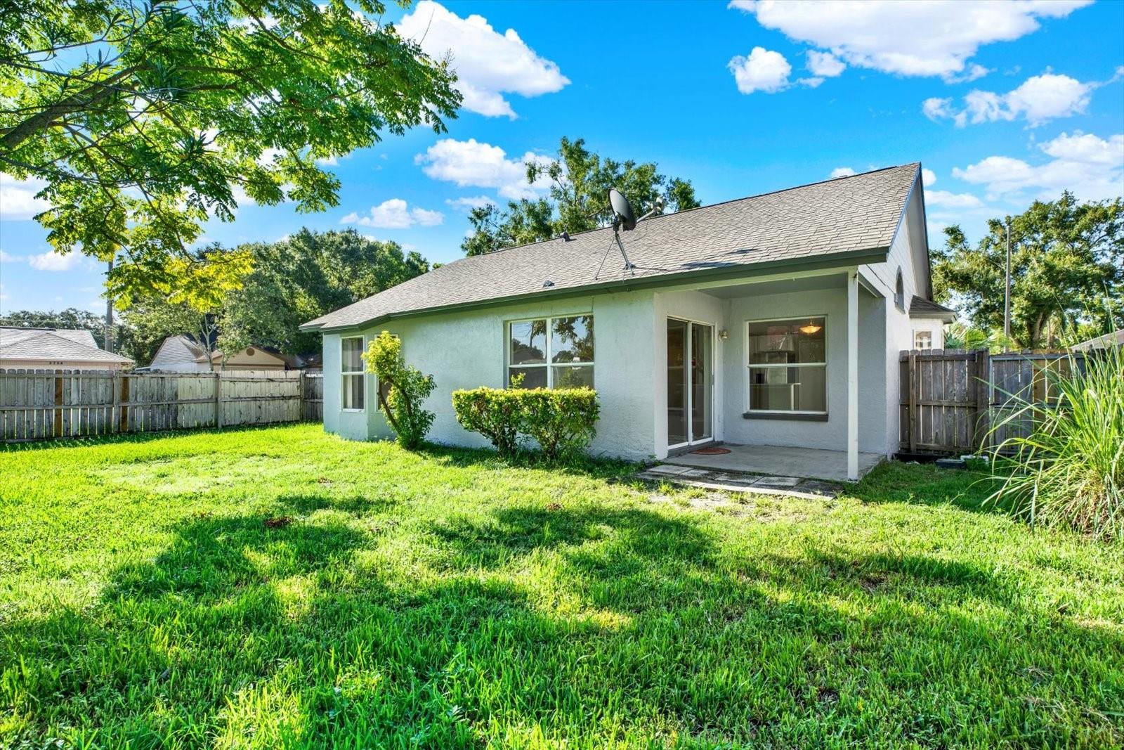 FAWN RIDGE VILLAGE C - Residential Lease