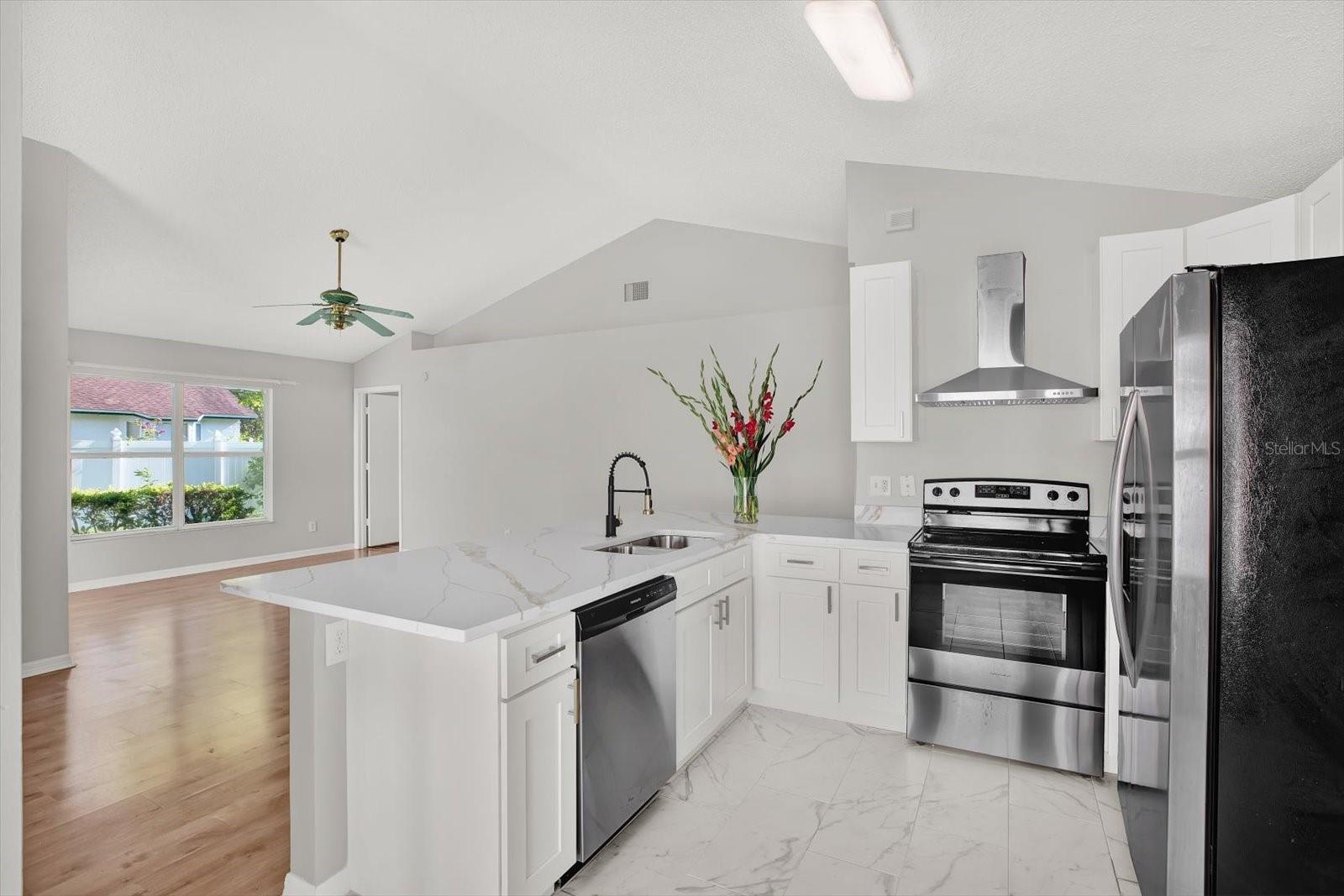 FAWN RIDGE VILLAGE C - Residential Lease
