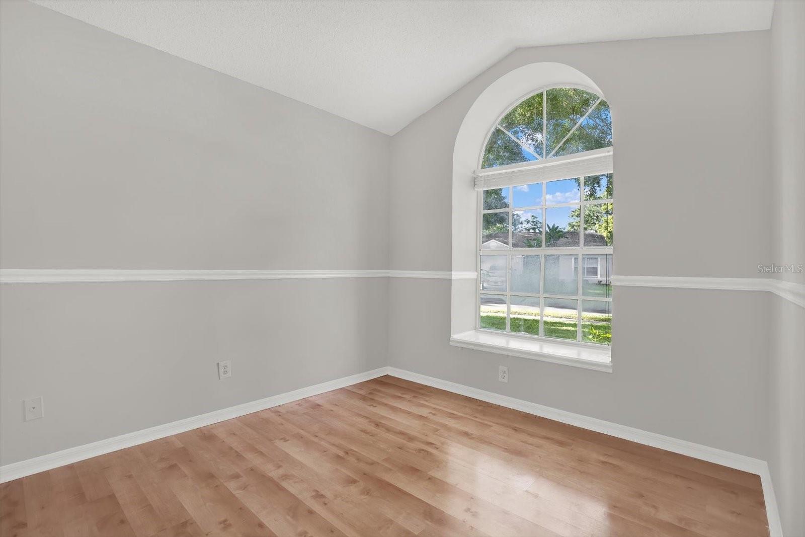 FAWN RIDGE VILLAGE C - Residential Lease
