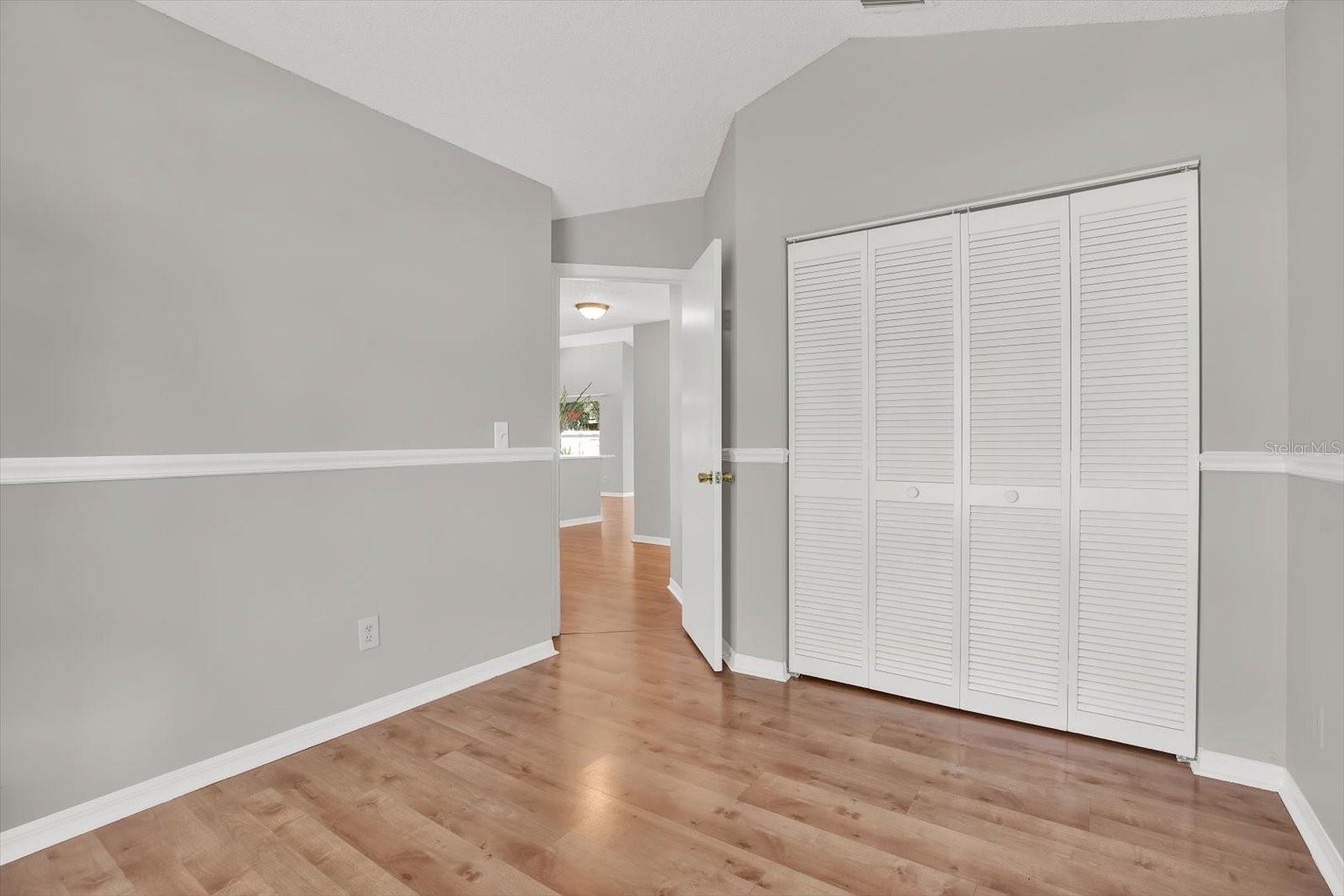 FAWN RIDGE VILLAGE C - Residential Lease