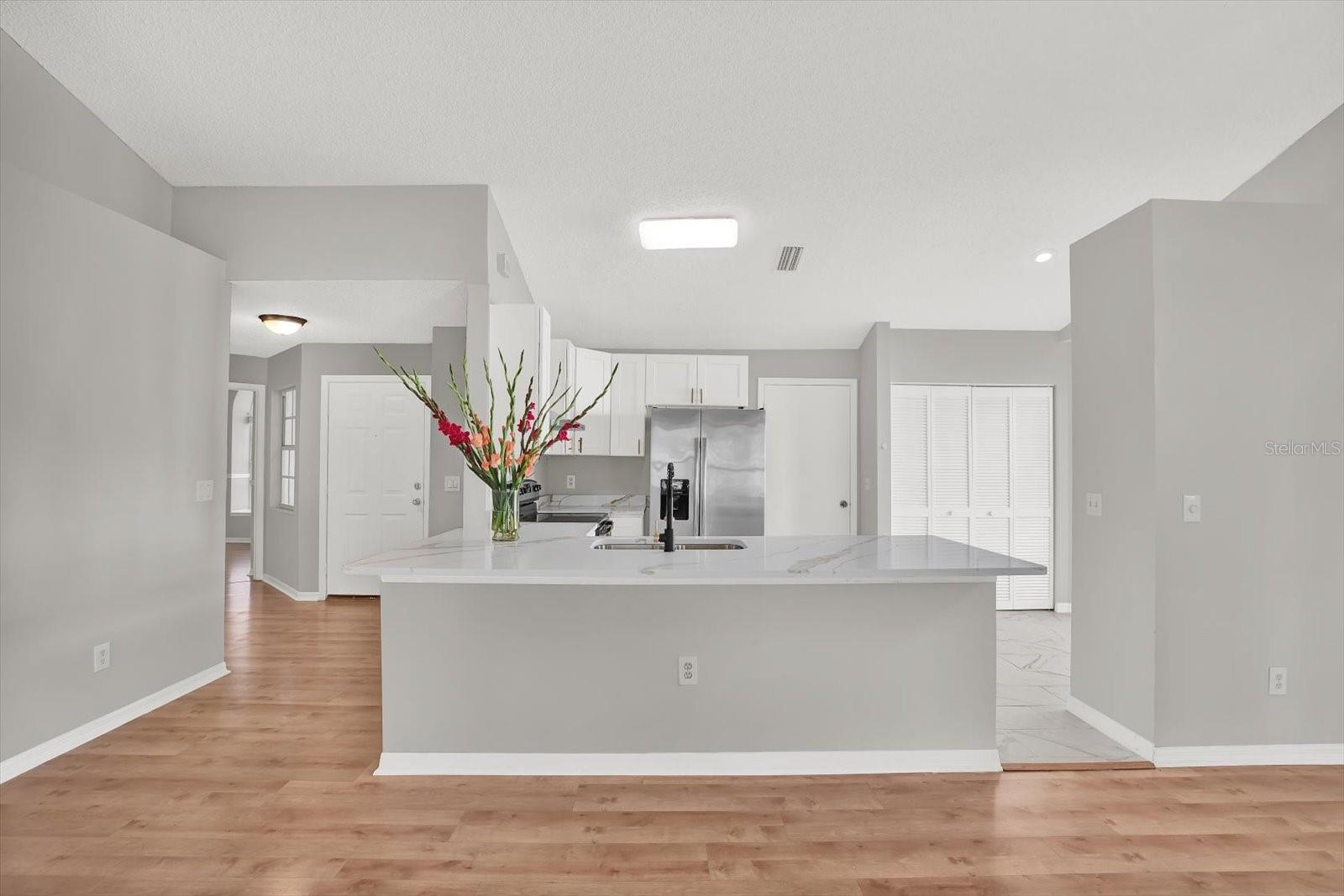 FAWN RIDGE VILLAGE C - Residential Lease