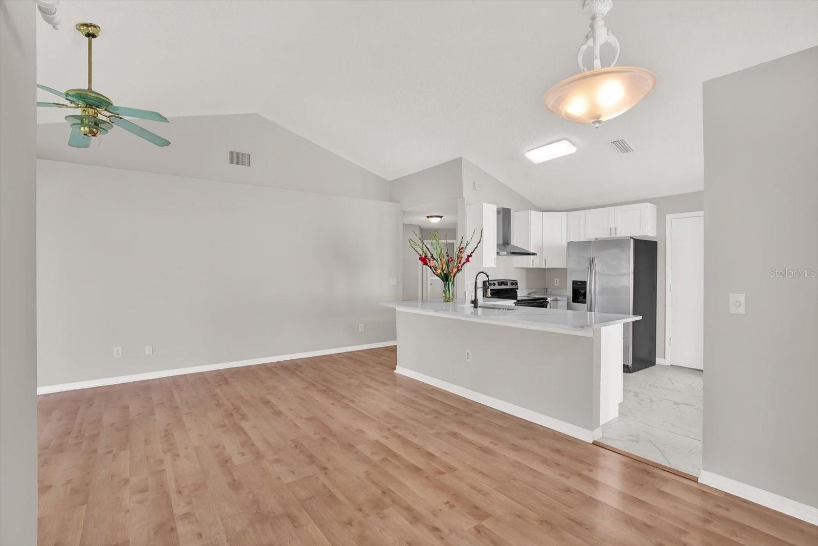 FAWN RIDGE VILLAGE C - Residential Lease
