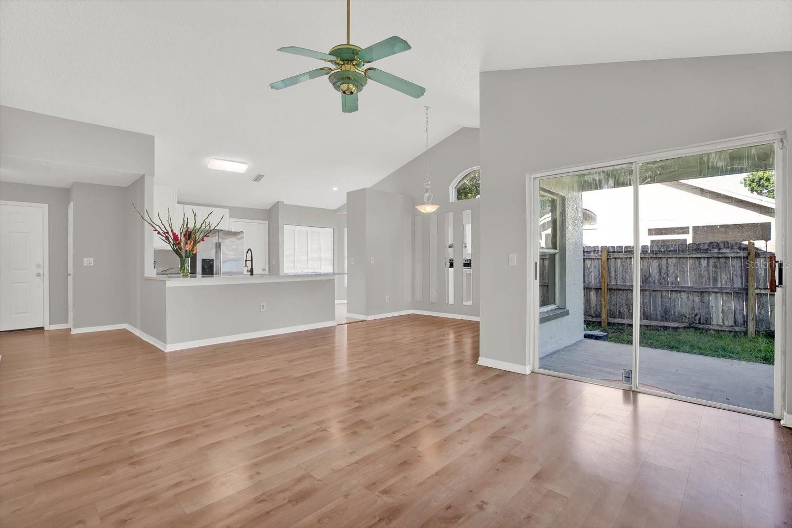 FAWN RIDGE VILLAGE C - Residential Lease