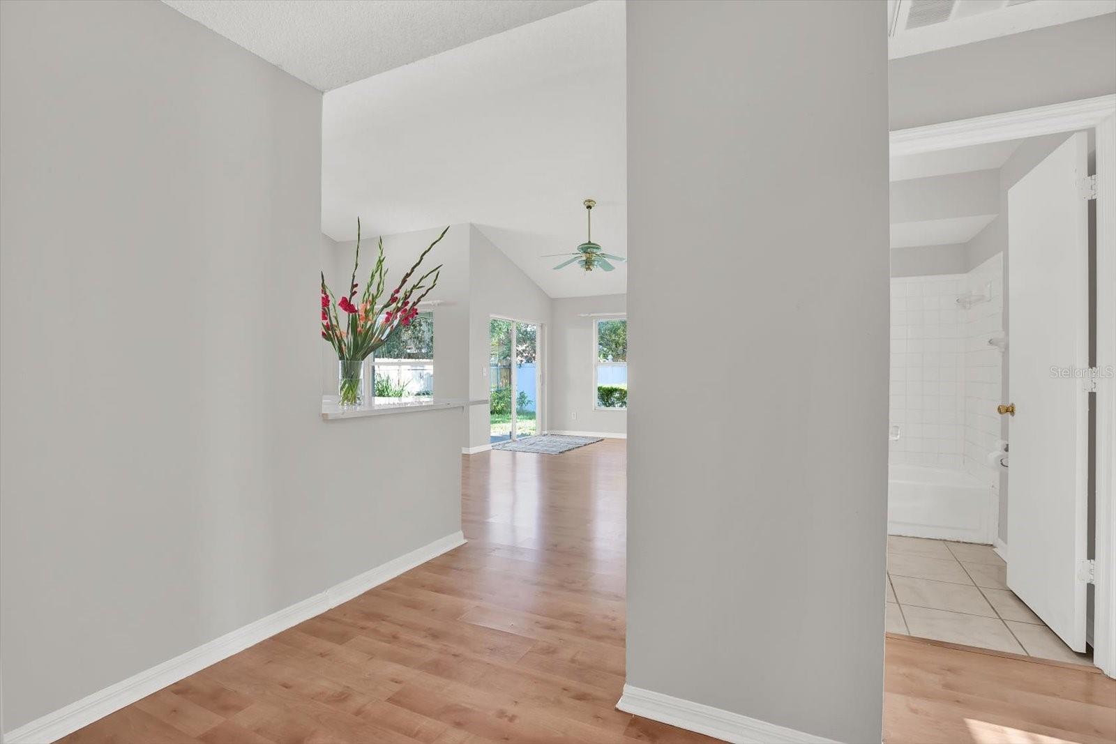 FAWN RIDGE VILLAGE C - Residential Lease