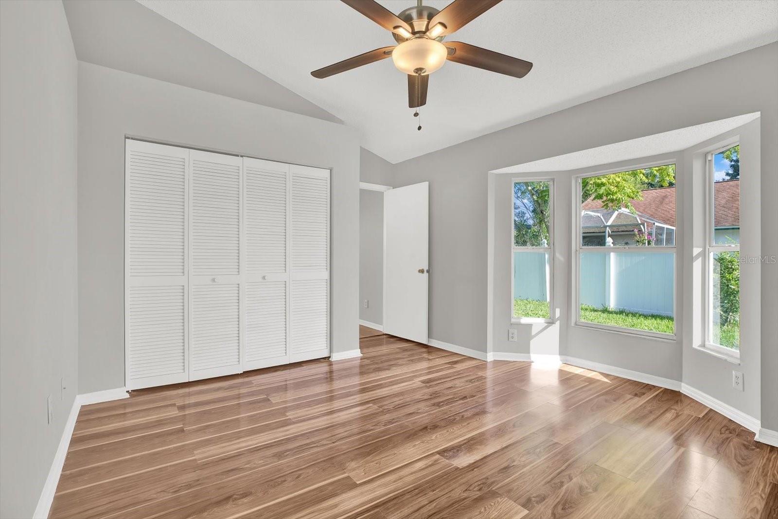 FAWN RIDGE VILLAGE C - Residential Lease
